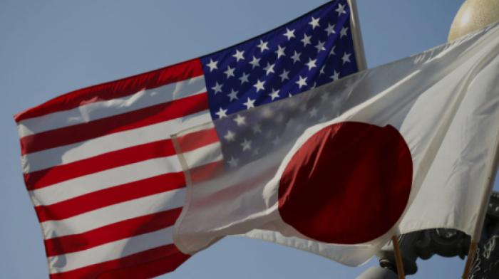 Trump says US and Japan to negotiate over tariffs and military support costs