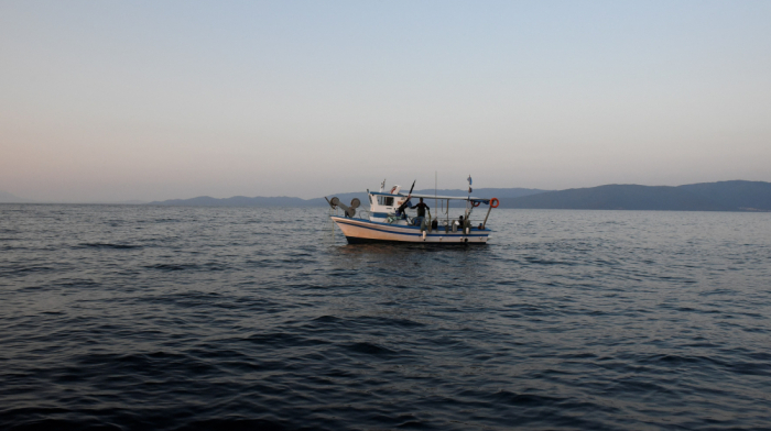 Greece submits maritime spatial plans after EU court ruling