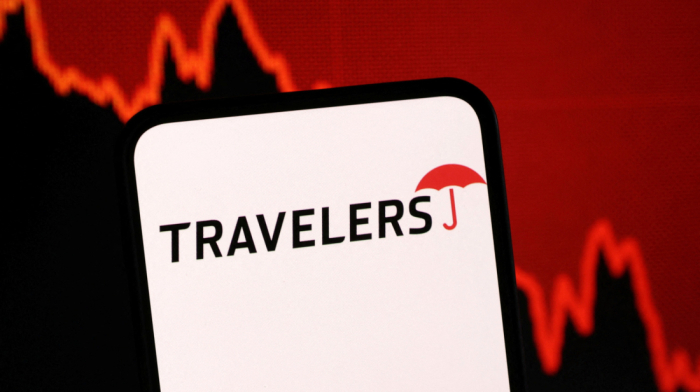 Travelers' profit drops 60% due to $2 billion loss from California wildfires