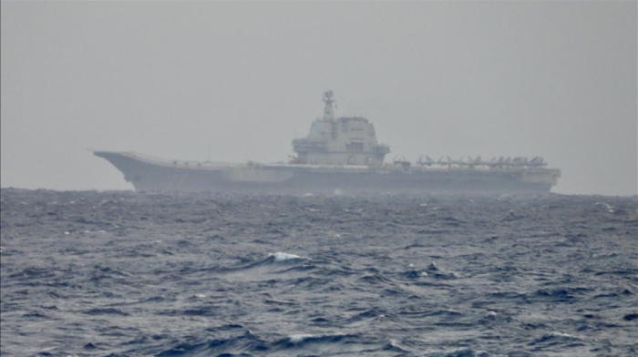 Türkiye rejects Greece's maritime spatial planning claims, calls for collaboration