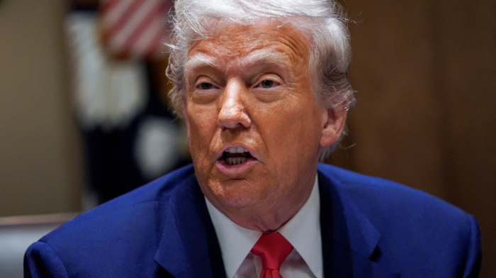 Trump stopped Israeli plan to bomb Iran, opted for talks instead