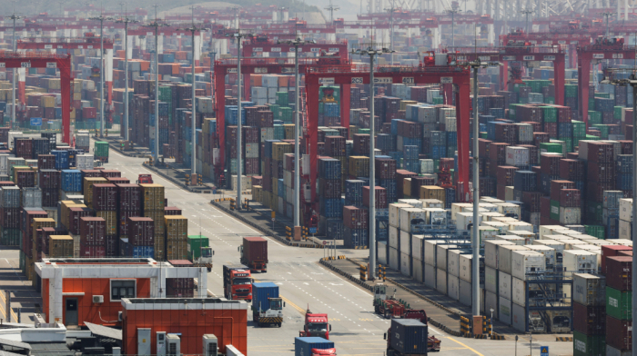 China says it will ignore US 'tariff numbers game'