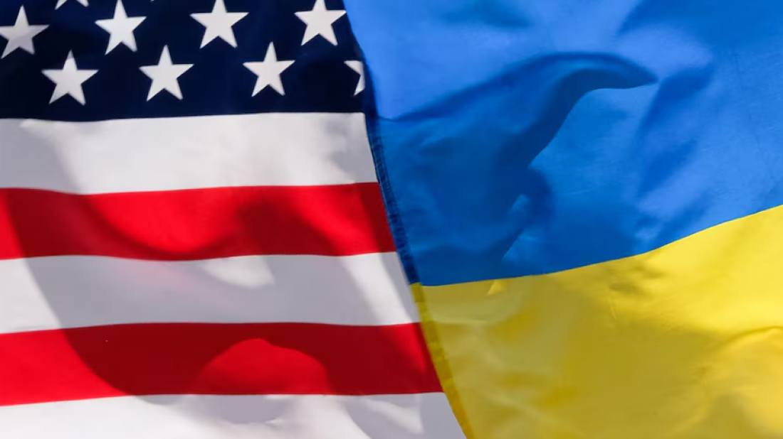 Ukraine and U.S. nearing memorandum on minerals deal amid push for economic cooperation