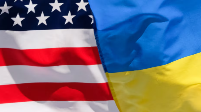 Ukraine and U.S. nearing memorandum on minerals deal amid push for economic cooperation