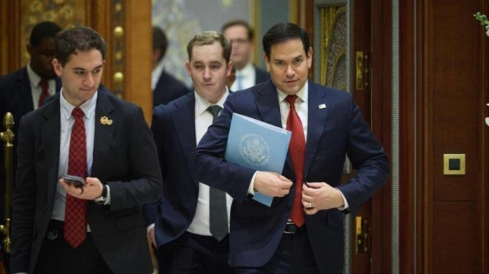 Rubio: Coming week ‘Critical’ for Russia-Ukraine deal