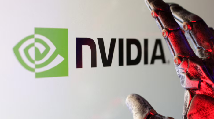 Nvidia hit with $5.5 billion charge as U.S. blocks chip sales to China