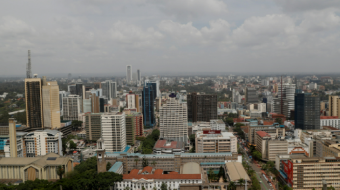 Kenya land standoff sends warning to foreign-owned tea estates