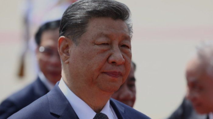 Cambodia seeks China help as Xi visits amid US tariff standoff
