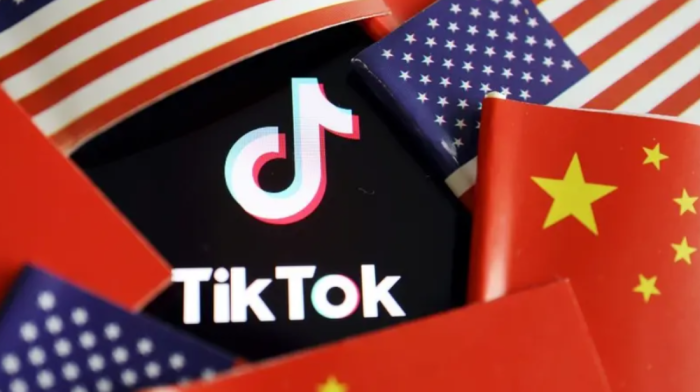 Viral TikTok videos promote luxury goods from China, dodging US tariffs under Trump