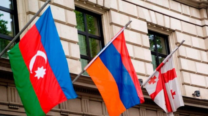 Azerbaijan, Armenia, Georgia hold talks in Tbilisi