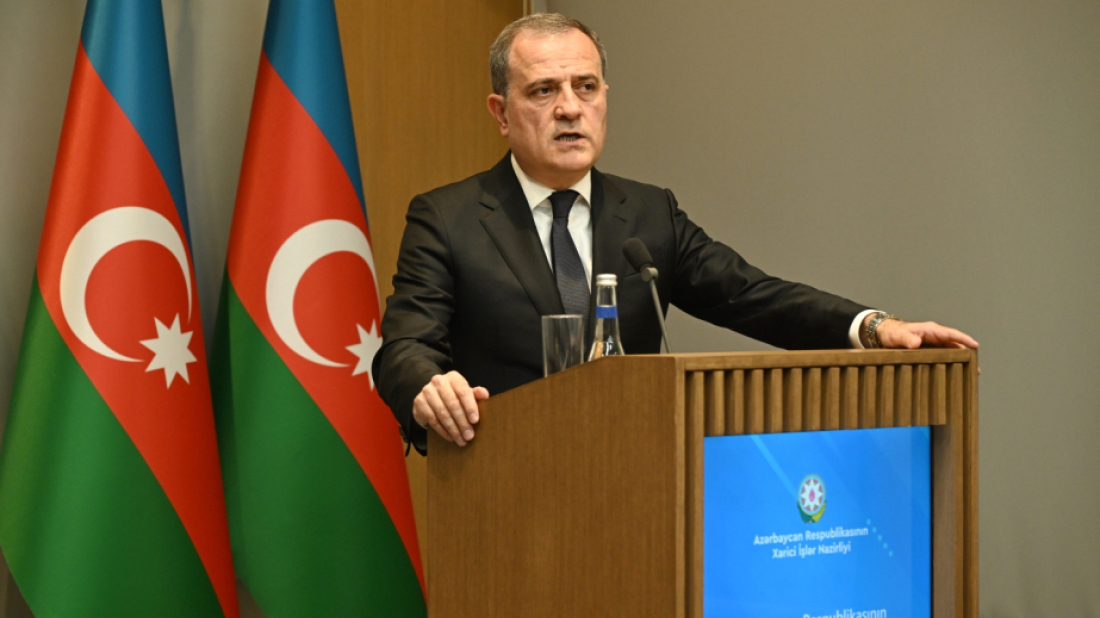 Bayramov: "The release of 4 villages in Gazakh is the first major outcome of the negotiations"
