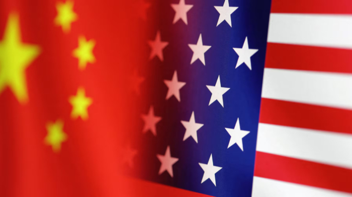 China shifts focus to regional alliances amid escalating trade tensions