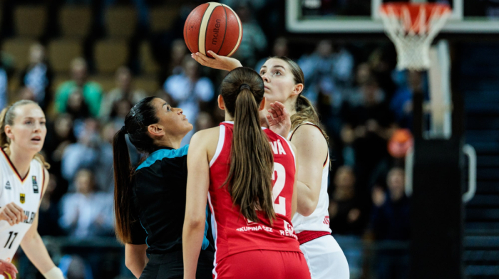 Tbilisi to host FIBA U16 EuroBasket 2025
