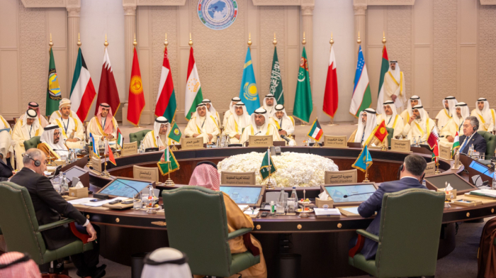 Samarkand to host summit between Gulf Cooperation Council and Central Asian countries