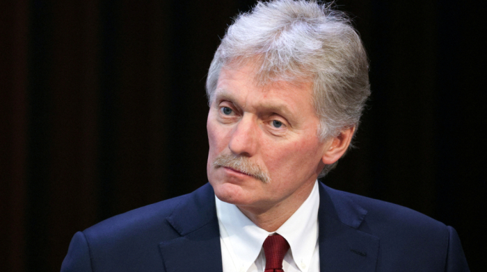 Russia: Ukraine peace talks show progress despite complicated U.S. relations