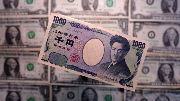 Japan denies currency manipulation amid growing U.S. pressure on yen