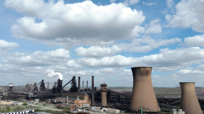 UK faces strategic challenge as British steel crisis highlights industry's fragility