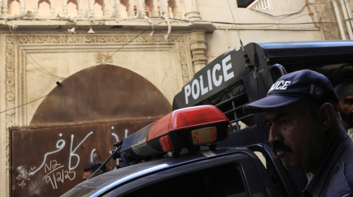 Mob kills man in attack on Ahmadi worship site in Pakistan