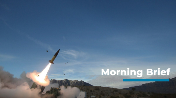 AnewZ Morning Brief - April 19th, 2025