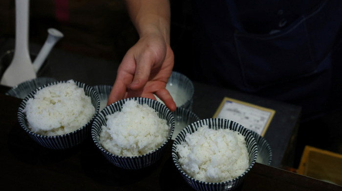 Japan considering Soybean, rice concessions in US tariff talks, reports Yomiuri
