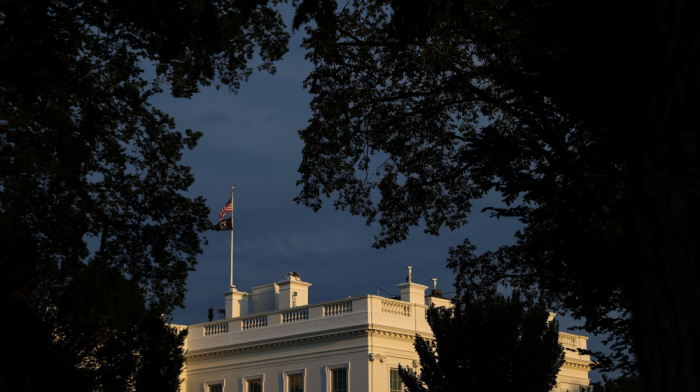 Trump unveils plan to reclassify 50,000 federal workers, allowing easier firings