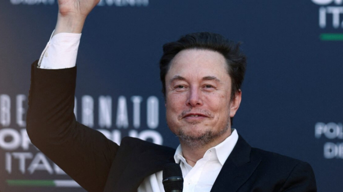 Elon Musk announces planned visit to India following talks with Modi
