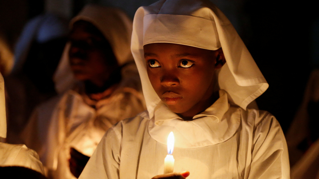 Here’s how the world is celebrating Easter this year