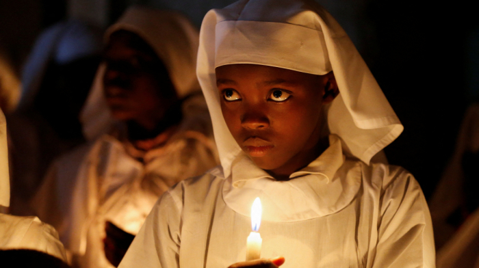 Here’s how the world is celebrating Easter this year
