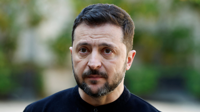 Zelenskyy urges Russia to halt strikes on civilians for 30 days