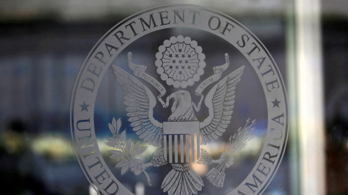 U.S. sanctioned six entities and six individuals based in Iran and China