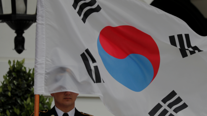 South Korea finds 'Made in Korea' breaches intended to bypass US tariffs