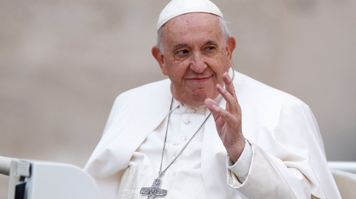 Pope Francis dies at 88, Vatican confirms