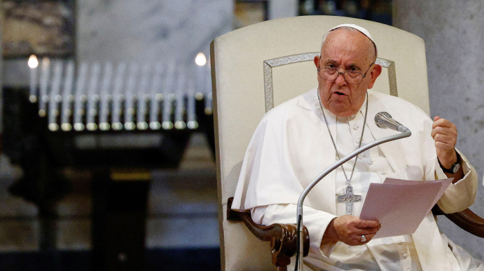 Pope Francis, transformative pontiff of mercy and reform, dies at 88