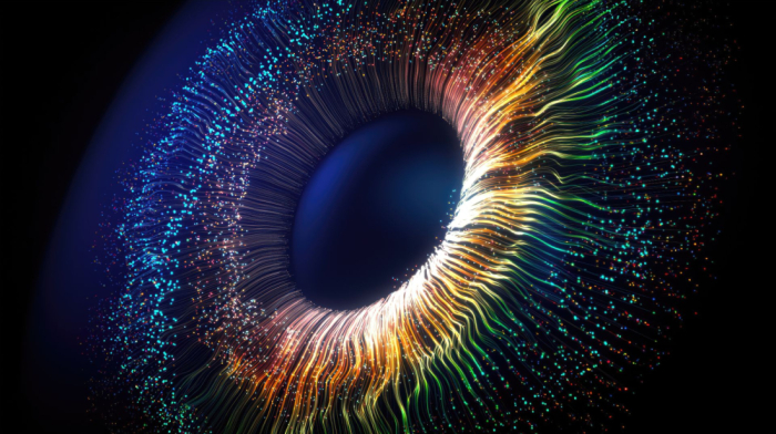 Researchers unveil "Olo", a new color never seen before