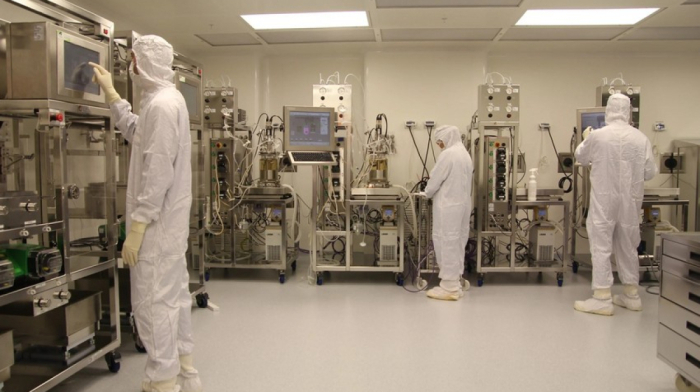 Ukraine partners with Israel to deploy placenta-based radiation treatment in case of nuclear event