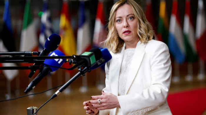Italian PM to visit Kazakhstan on April 26–27