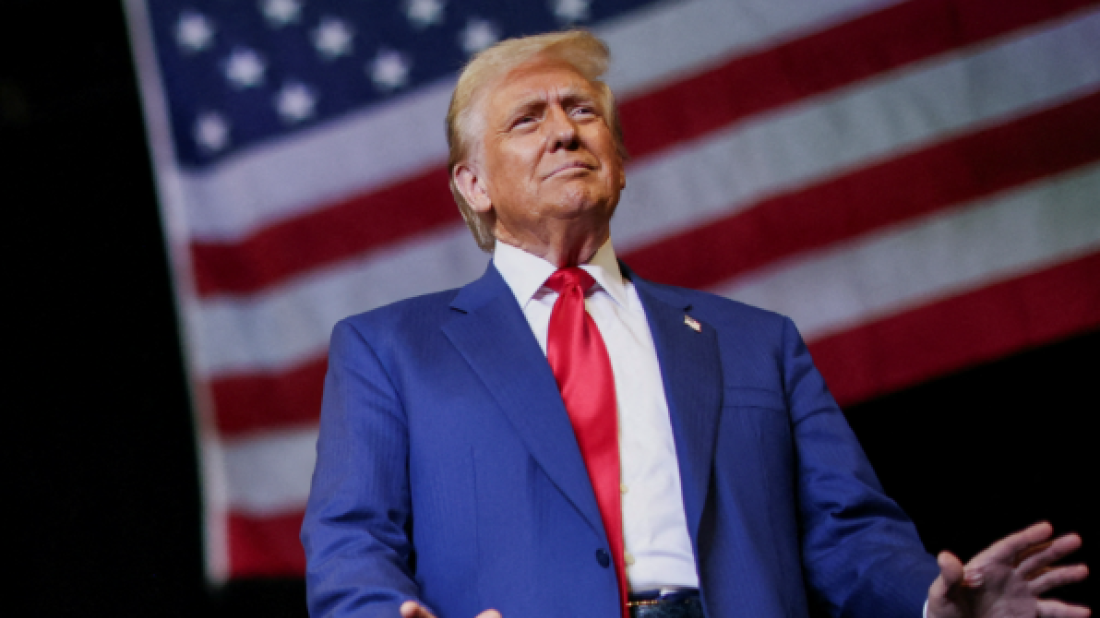 Trump raises record $239M for inauguration, eclipsing all predecessors