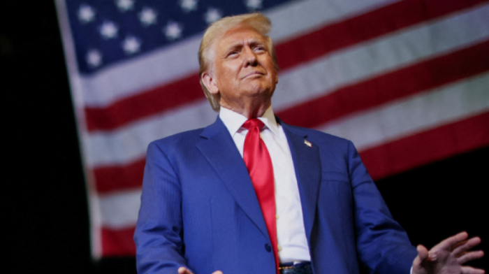 Trump raises record $239M for inauguration, eclipsing all predecessors