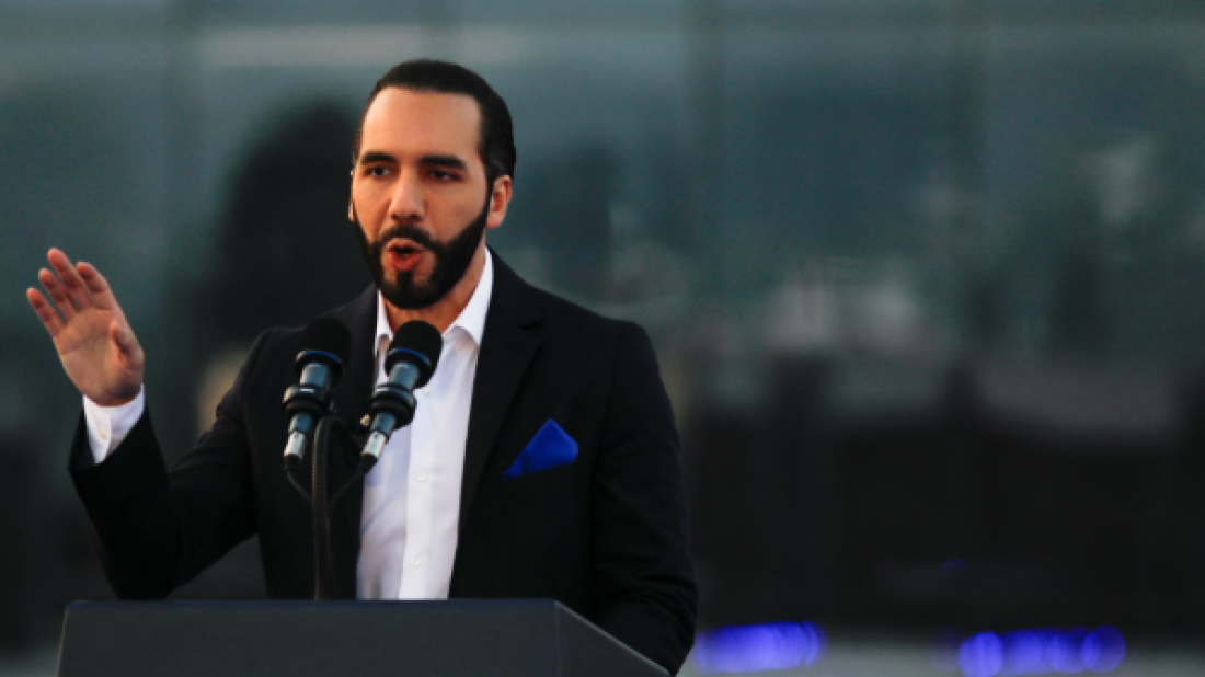 Nayib Bukele proposes prisoner swap with Venezuela amid growing controversy