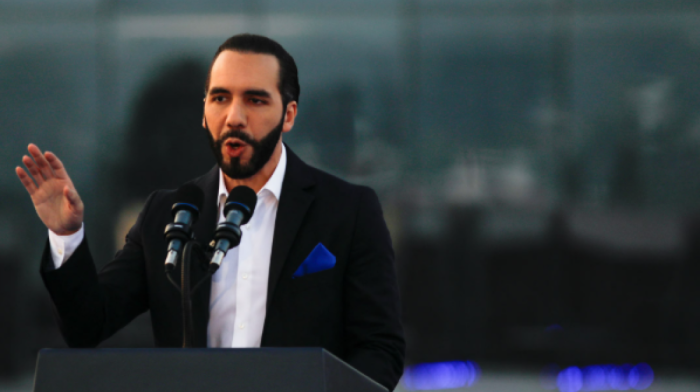 Nayib Bukele proposes prisoner swap with Venezuela amid growing controversy