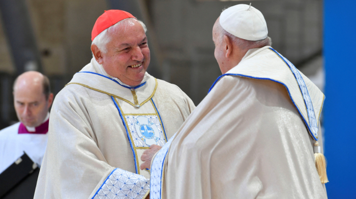 The contenders for the papacy: who could succeed Pope Francis?