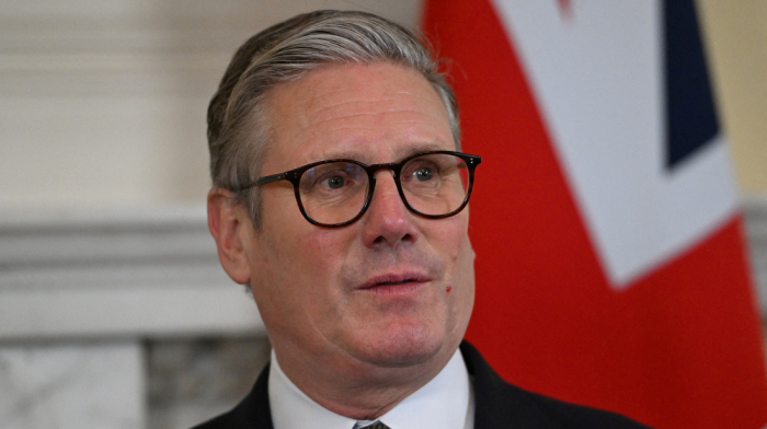 UK and New Zealand pledge deeper defence ties, extend Ukraine training