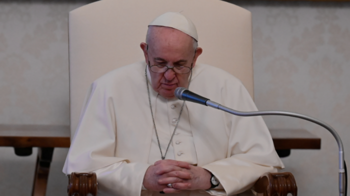 Cardinals to meet after death of Pope Francis, plan for funeral