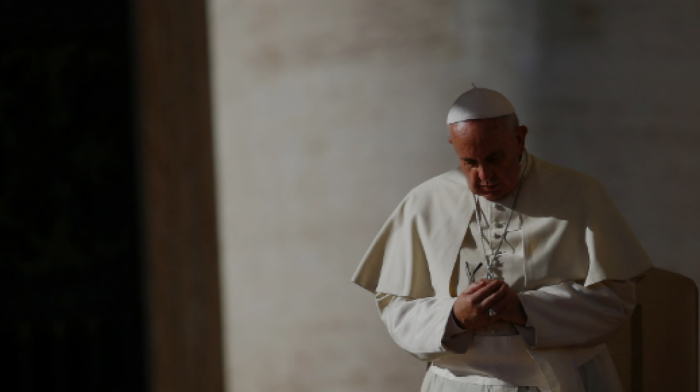 Pope Francis' funeral scheduled for Saturday at St. Peter's Basilica