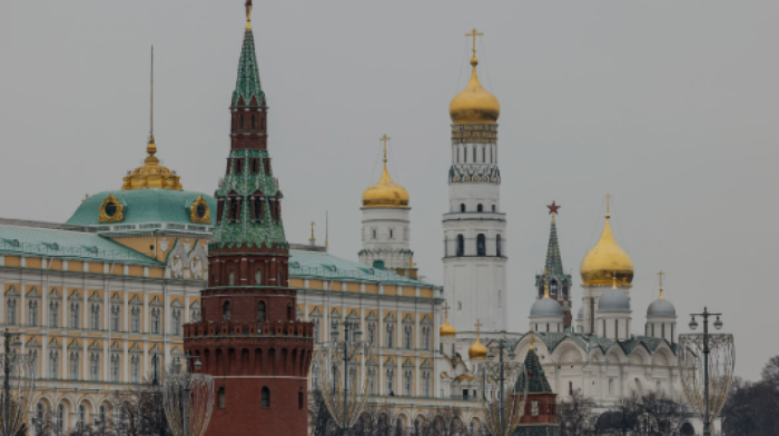 Kremlin says talks with Ukraine could happen if 'obstacles' are removed