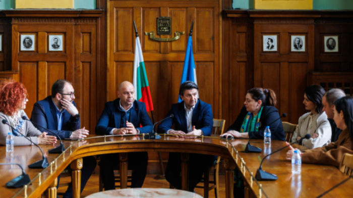 Bulgaria prepares to host 9th UN Global Conference on Wine Tourism in Plovdiv