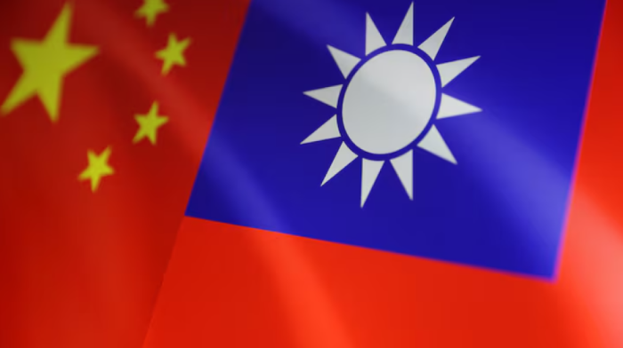 China intensifies economic overtures toward Taiwan