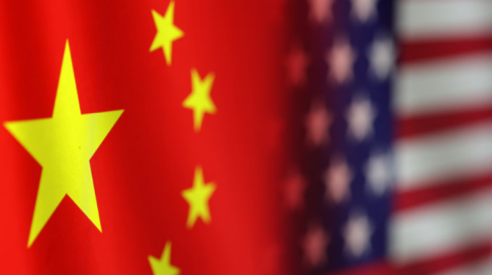 China urges Japan to help fight US tariffs together, Kyodo reports