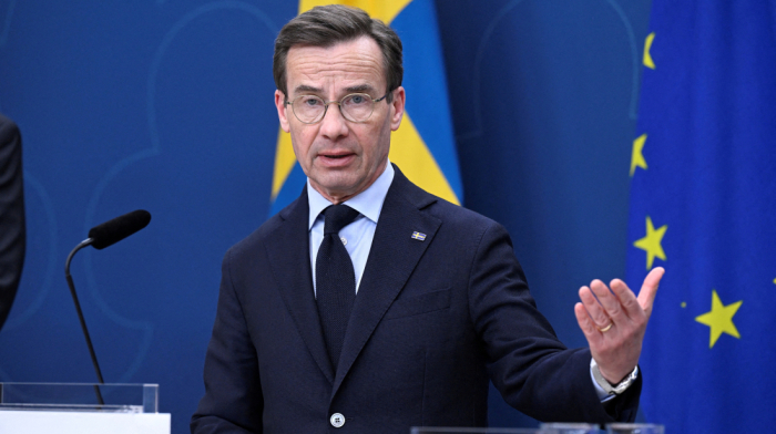 Sweden eyes purchase of military vehicles with, Norway, Lithuania, Finland