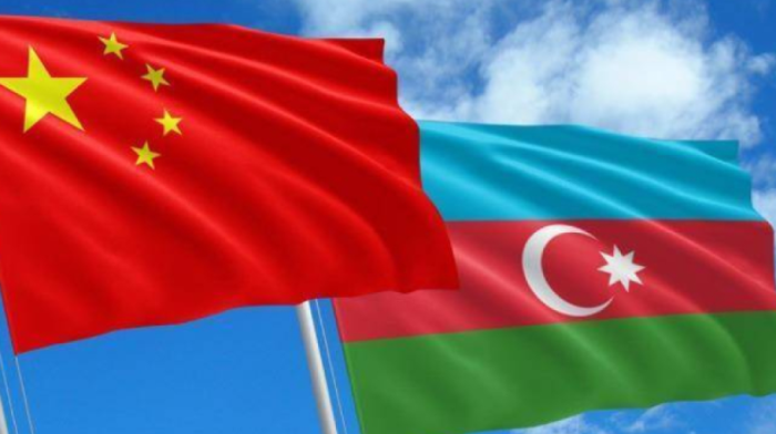 Chinese tech firm considers laptop production in Azerbaijan